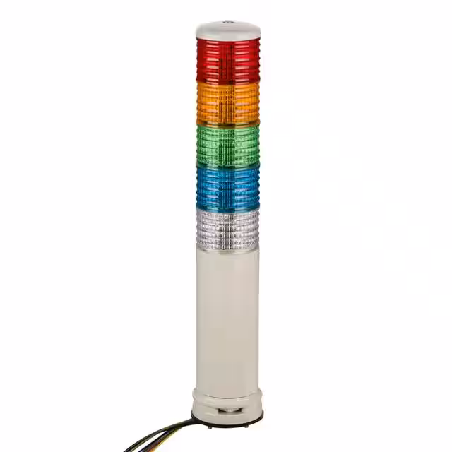 XVC6M55SK Schneider Electric Stapelbare Turmbeleuchtungsbaken und -komponenten